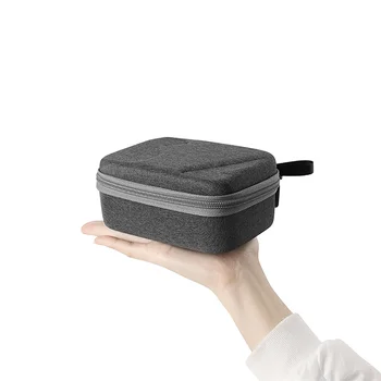Atsparus smūgiams Tranų, Laikymo Krepšys, lagaminas, Mini Handbad su Kablio EVO Nano/Nano+