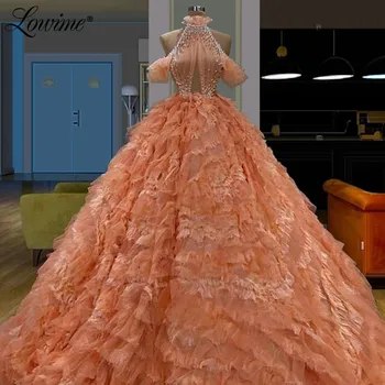 Chalatas De Soiree Reljefiniai Prom Dresses Arrabic Dubajus Dizaino Ilgą Vakarinę Suknelę 2020 Kaftans Libanas Abendkleider Elegantiškas Šalis Suknelė