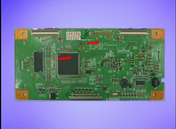 6870C-0186B logika valdybos LCD Valdybos LM260WU2-SLA1-E11 susisiekti su T-CON prisijungti valdyba